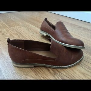 Hestley Loafers - like new!